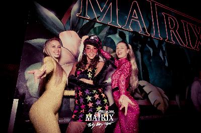 Party Bild aus dem Matrix Club Berlin vom 10.05.2025